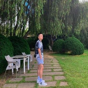 Meet your Posher, Khai